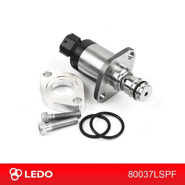 Клапан тнвд на isuzu - LEDO 80037LSPF