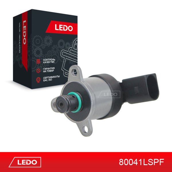 Клапан тнвд (рдт) - LEDO 80041LSPF