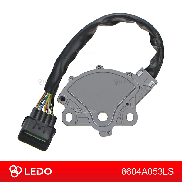 Датчик положения акпп - LEDO 8604A053LS