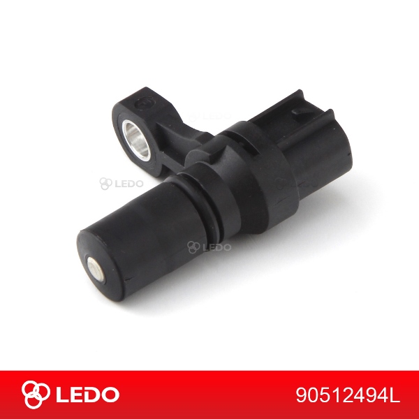 Датчик скорости КПП - LEDO 90512494L