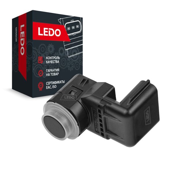 Датчик парковки - LEDO 957202P550LS