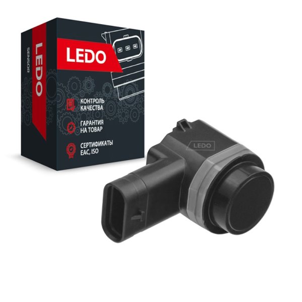 Датчик парковки - LEDO 968902S000LS