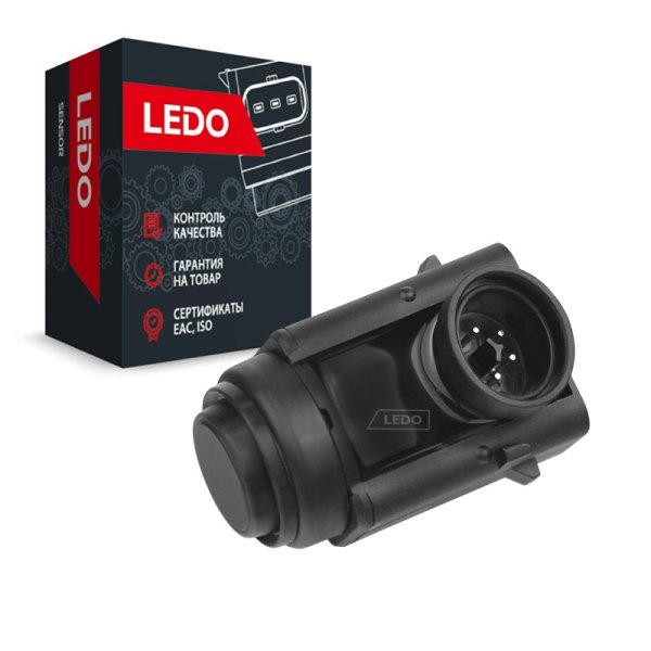Датчик парковки - LEDO A0015427418LS
