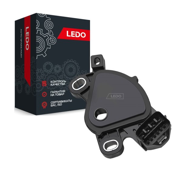 Датчик положения акпп - LEDO MR983147L