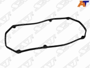 Прокладка клапанной крышки mitsubishi pajero/montero 6g75 - SAT KMN137773