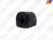 Сайлентблок задний переднего рычага suzuki baleno 95-03/cultus 88-02/swift 89-05 - SAT ST150050