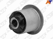 Сайлентблок рычага nissan almera g15ra 2012- renault dacia logan sandero 05- SAT ST150080 475₽