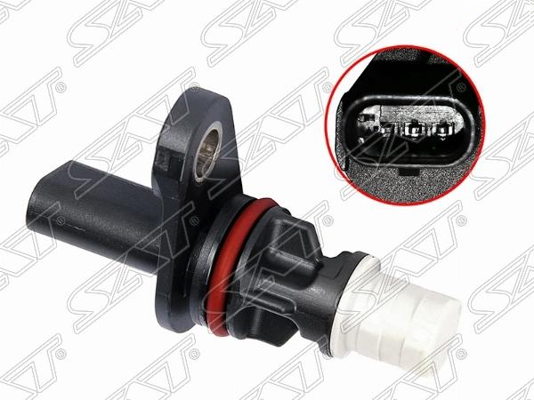 Датчик положения коленвала chevrolet cobalt 12-15/daewoo gentra 13-15 - SAT ST1930008