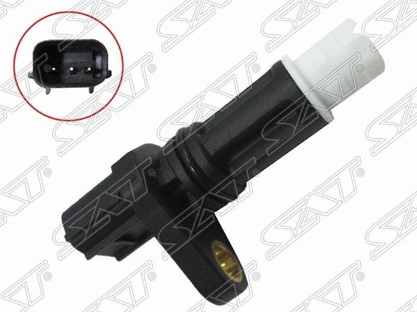 Датчик положения коленвала honda accord 08-/crosstour 10-/pilot 09- - SAT ST1930012