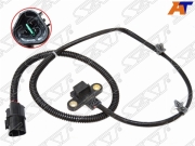 Датчик положения коленвала hyundai sonata 98-04/kia optima 00-05 - SAT ST1930016