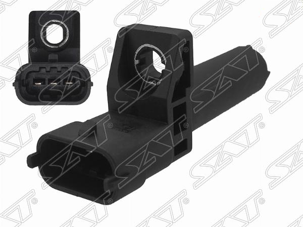 Датчик положения коленвала mercedes w212/w221/w222/w253 - SAT ST1930020