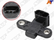 Датчик положения коленвала mitsubishi outlander 02-08/ glant 04-12/ l200 15-/ grandis 03-10 - SAT ST1930032