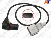 Датчик положения коленвала VW golf 98-07/ PAS 98-05/ skoda octavia 97-11/ - SAT ST1930040