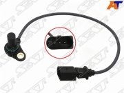 Датчик положения коленчатого вала VW golf 98-10/ jetta 99-07/ octavia 97-11/ audi A3 97-03 - SAT ST1930049