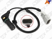 Датчик положения коленвала VW multivan 03-10/ transporter 03-10 d - SAT ST1930054