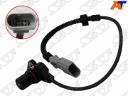 Датчик положения коленвала VW touareg 03-10/ golf 03-08/ transporter 99-10 - SAT ST1930060