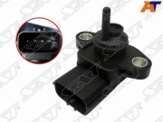 Датчик давления воздуха mitsubishi lancer 00-03/ - SAT ST1940009