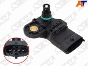 Датчик давления воздуха opel astra g 99-05/astra h 05-10 d - SAT ST1940010