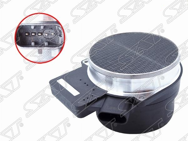 Датчик расхода воздуха cadillac escalade/chevrolet tahoe/trailblazer - SAT ST1940013