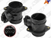 Датчик расхода воздуха skoda octavia 97-11/vw PAS 94-00/ audi a4 98-02 - SAT ST1940025