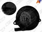 Датчик массового расхода воздуха mercedes c204/ c203/ e211/ e212 - SAT ST1940028