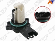 Датчик расхода воздуха BMW e90/e60/ e65/ E85 2,5/3,0 - SAT ST1940029