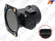 Расходомер воздуха VW PAS 98-05/ skoda octavia 97-11/ audi A4 98-07 - SAT ST1940032