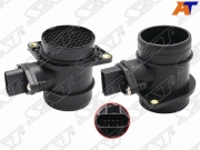 Расходомер воздуха VW golf 00-10/ jetta 99-09/ touareg 03-10 - SAT ST1940046