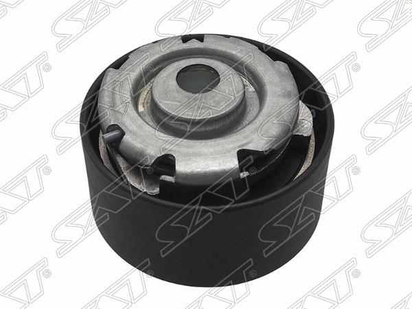 Натяжной ролик ремня ГРМ lada kalina 03-/granta 11-/priora 07- 1.6 - SAT ST211261006238