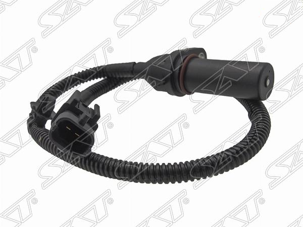 Датчик положения распредвала hyundai elantra 15-/ix35 15-/sonata 14-/kia ceed 12-/soul 16-/sportage - SAT ST2130007