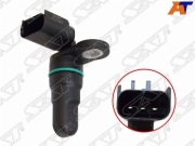 Датчик положения распредвала chrysler 300m 98-04/300c 04-12/ sebring 01-07 - SAT ST2130013