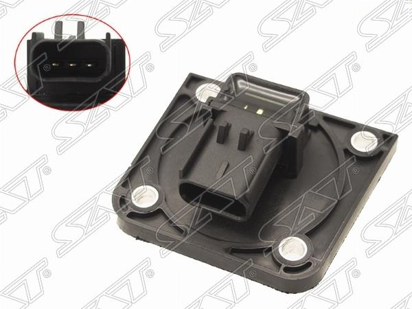 Датчик положения распредвала dodge neon/stratus 94-01/chrysler cirrus/neon 94-06 - SAT ST2130018