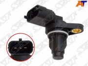 Датчик положения распредвала hyundai elantra 06-/ ceed 06- - SAT ST2130022