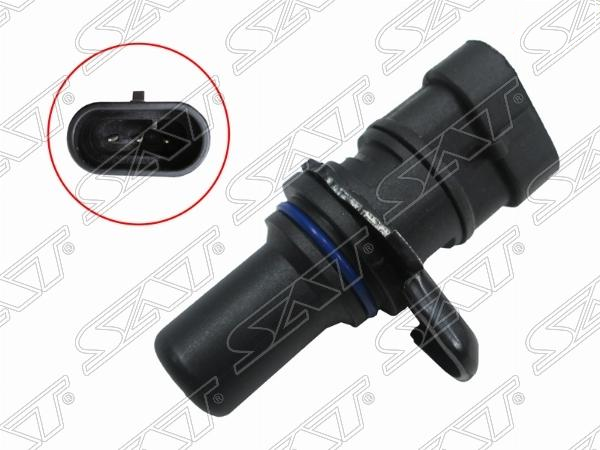 Датчик положения распредвала hyundai santa FE 05-10/ optima 05-08 - SAT ST2130023