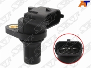 Датчик положения распредвала mercedes w203/ w204/ w211/ w212/ w220/ w221/ w222 - SAT ST2130032