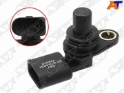 датчик положения распредвала VW golf 04-14/ polo 02-14/ touareg 06-10 - SAT ST2130034