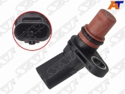 Датчик положения распредвала VW polo sedan 05-21/ PAS 09-21/ tiguan 12-21 - SAT ST2130036