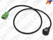 Датчик детонации VW touareg 03-07/ golf 84-92/ jetta 84-92/ PAS 90-01/ - SAT ST2300009