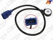 Датчик детонации VW golf 89-02/ jetta 88-99/ PAS 90-01 - SAT ST2300010