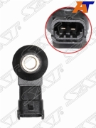 Датчик детонации opel astra h 04-10/ corsa c 03-07/ corsa d 06-14/ - SAT ST2300012