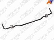 Стабилизатор задний d-21.7 skoda octavia 05-10/vw PAS 11-14/tiguan 07-16/golf 03-08/audi A3 04-13 - SAT ST2360003