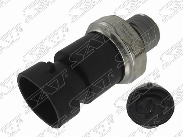 Датчик давления масла cadillac SRX 10-/suzuki xl-7 07- - SAT ST2410001