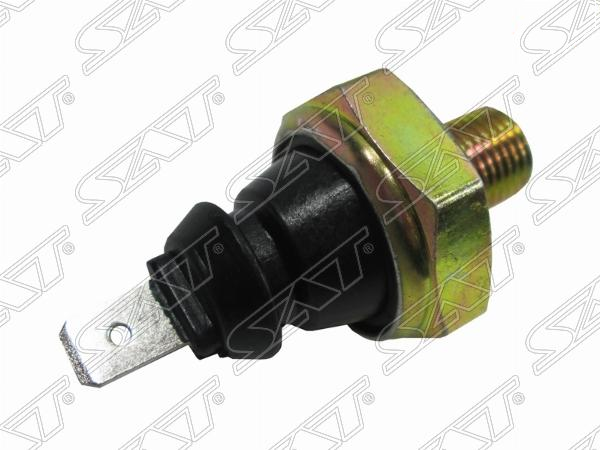 Датчик давления масла skoda octavia 96-04/ VW polo 94-01 - SAT ST2410009