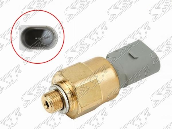Датчик давления масла skoda octavia 97-10/audi A3 96-03/vw golf 97-05 - SAT ST2410011