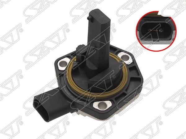 Датчик уровня масла Volkswagen Pas 11-15 - SAT ST2410017
