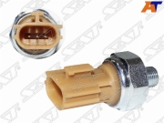 Датчик давления масла nissan sentra 06-12/ altima 01-06/ 350z 02-09/ patrol 97-10 - SAT ST2410038