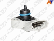 Датчик давления топлива ford focus 05-11/ kuga 08-12/ mondeo 07-15/ s-max 06-05/ volvo C70 06-13/ S8 - SAT ST2410041