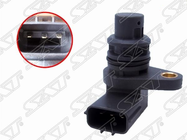 Датчик положения дроссельной заслонки mazda 3 03-09/ mazda 6 02-08 - SAT ST2500003