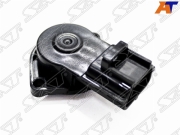 Датчик положения дросельной заслонки mazda 3 03-09/ mazda 6 02-08/ mazda 5 05-11 - SAT ST2500009