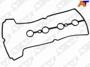 Прокладка клапанной крышки chevrolet aveo t250 05-11 с ДВС LMU - SAT ST370017